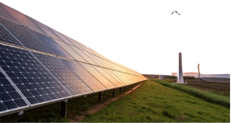 Renewable Energy
